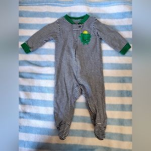 Child of mine little Monster 3/6 sleeper